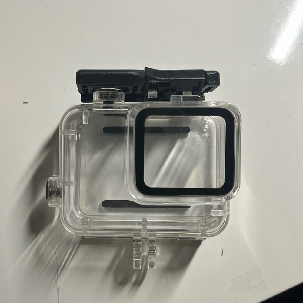 GoPro Camera waterproof case